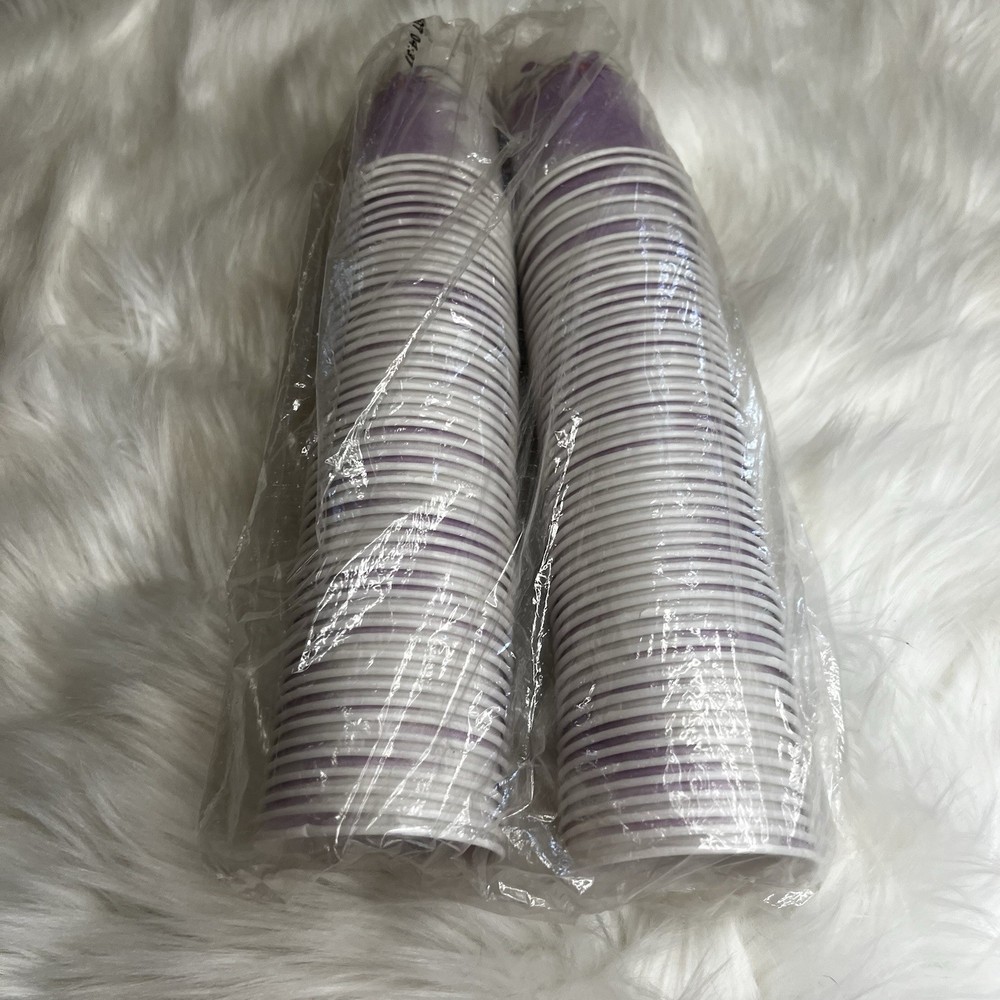 DIXIE 3oz Bathroom Cups 50ct