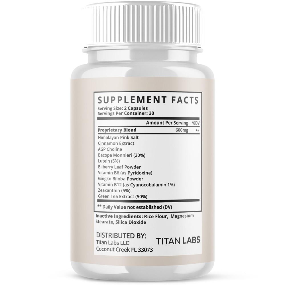 (5 Pack) Core Strength Joint Support Advanced Formula CoreStrength 300 Capsules