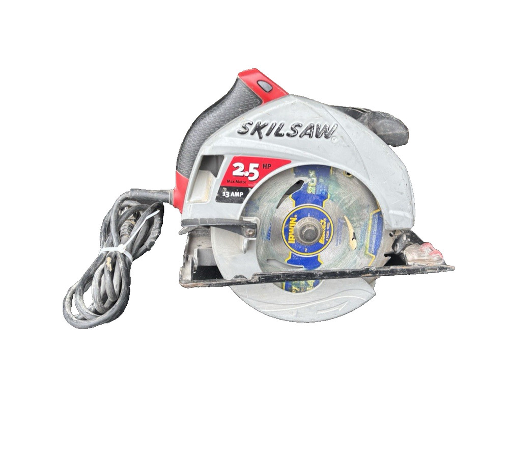 Skilsaw 5600 7 1/4” Circular Saw