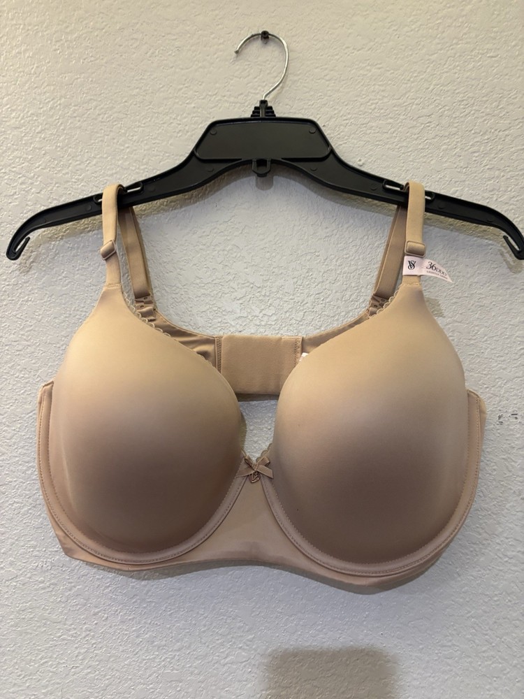 VS Brazier Women's Lightly Lined Size 36DDD