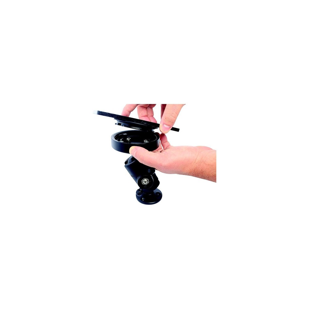 Angler's Pal AP509 Quick Release Electronics Mount
