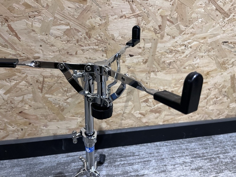 Big Dog Single Braced Snare Drum Stand - Ex Display