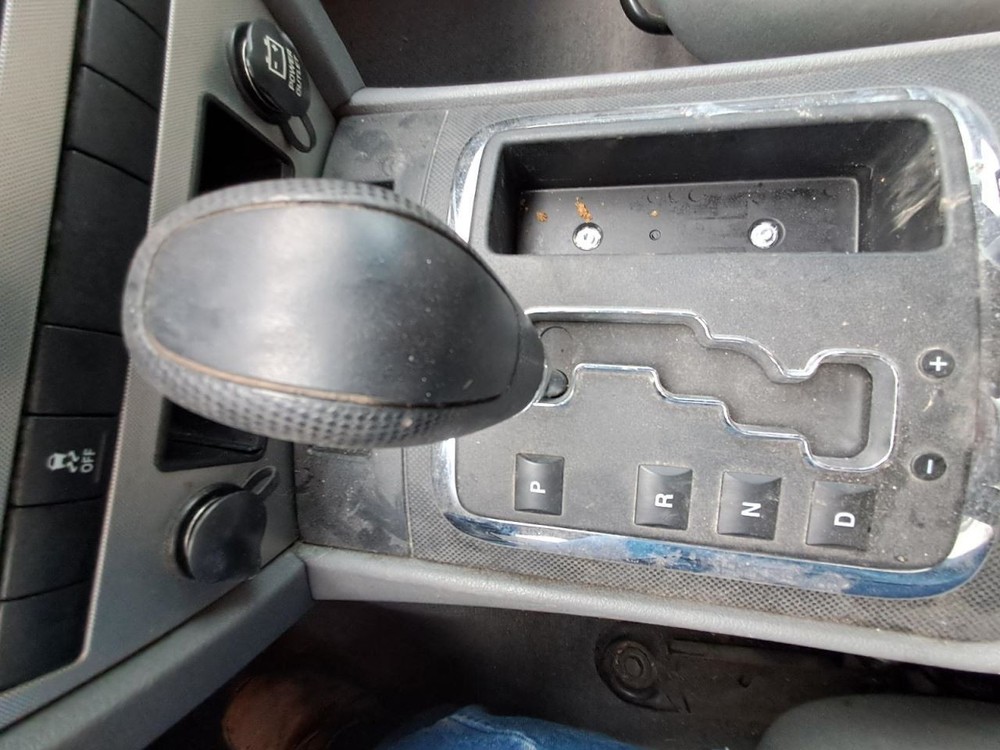 Blower Motor Front Fits 07-10 COMMANDER 1580621