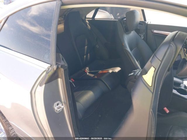 CONTROL PANEL DASH MOUNTED OEM 2013 MERCEDES-BENZ E350 1YR WRNTY