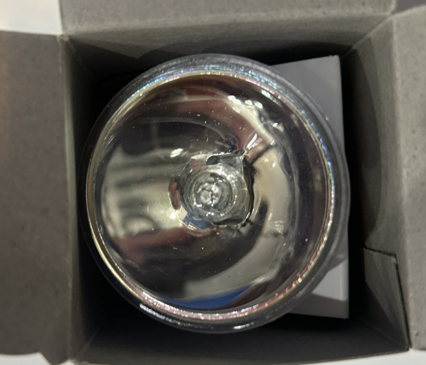 GELCO ENZ 63060  Halogen Lamp 30 Volt, 50 Watts