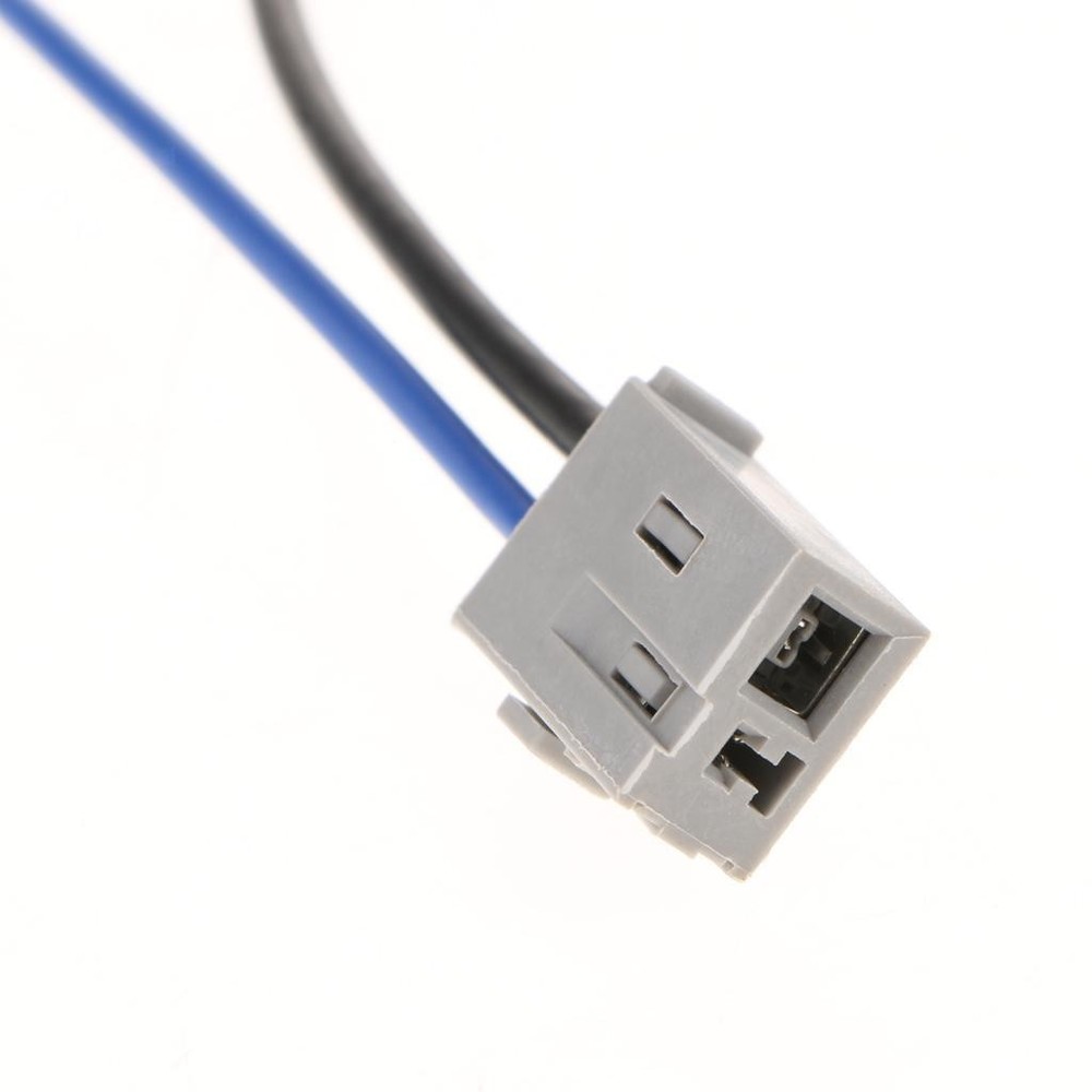 ISO Wiring Harness Adaptor Cable Connector Plug Wire