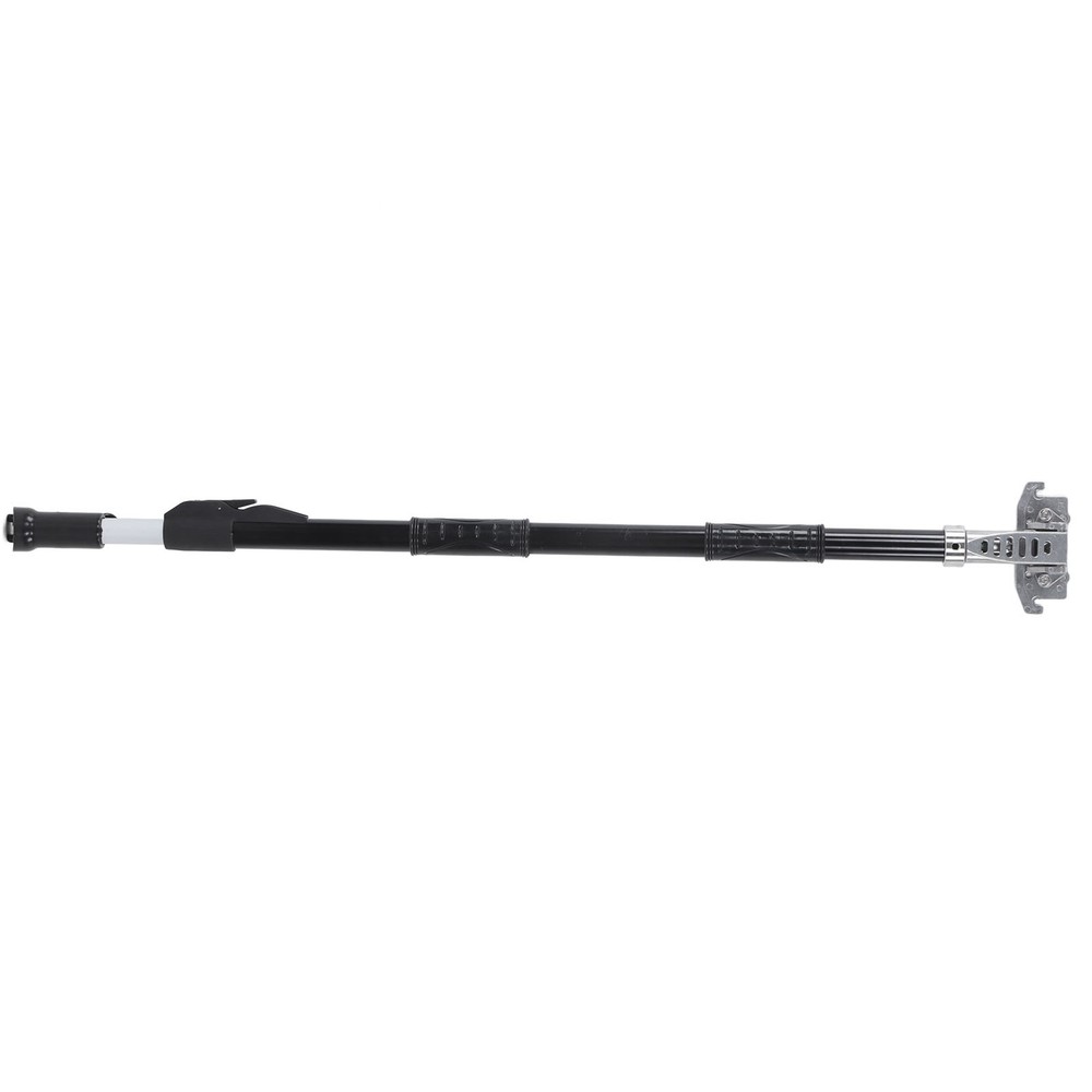 Adjustable Anodized Aluminum Flat Box Handle For Wall Painting