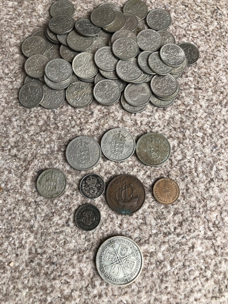 old coins for sale