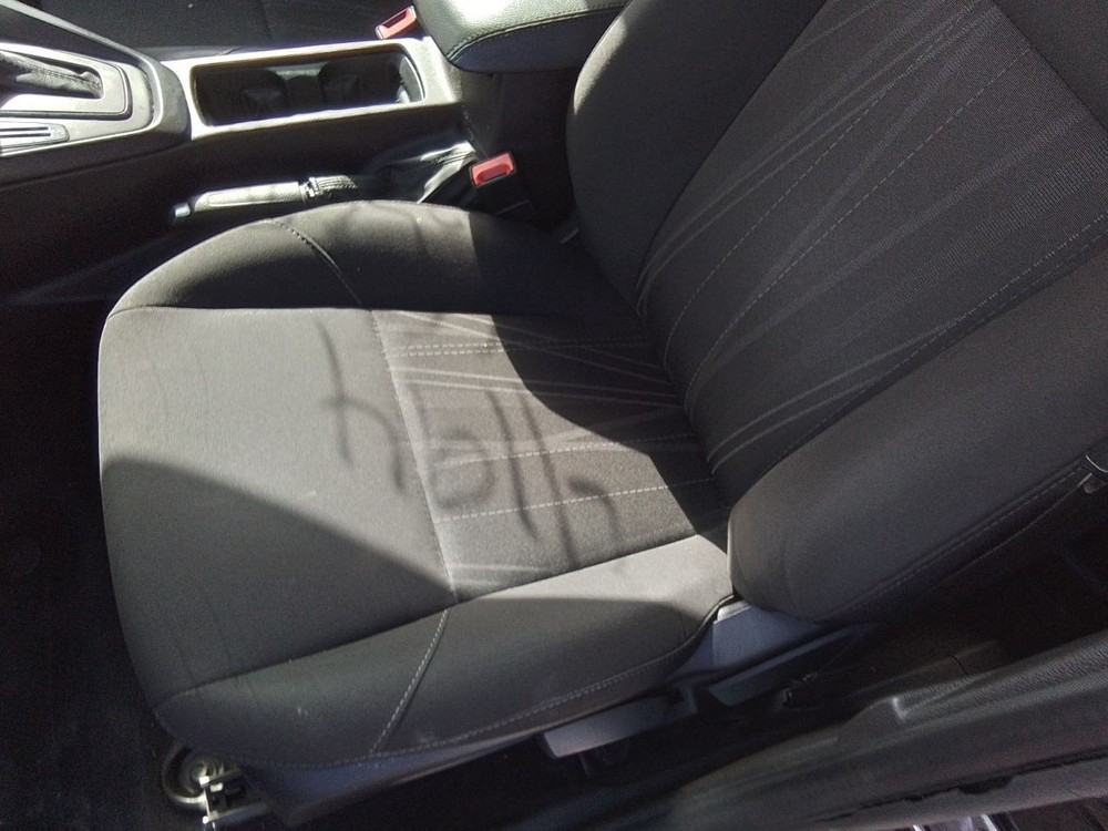 2015-2018 Ford Focus Front 4.2" Display Screen