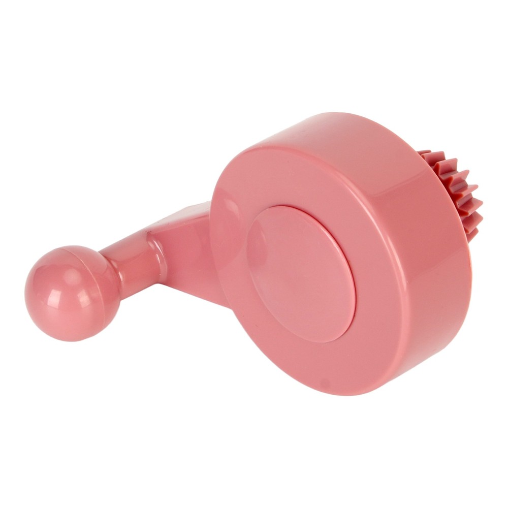 Replacement Crank Handle Replacement for 40 Needles Knitting Machine Plastic WT