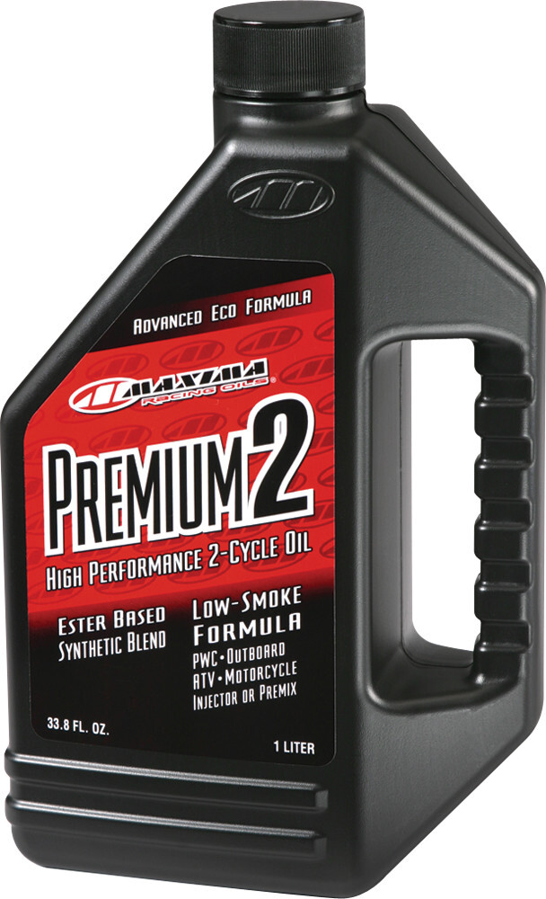 PREMIUM 2 128OZ MAXIMA