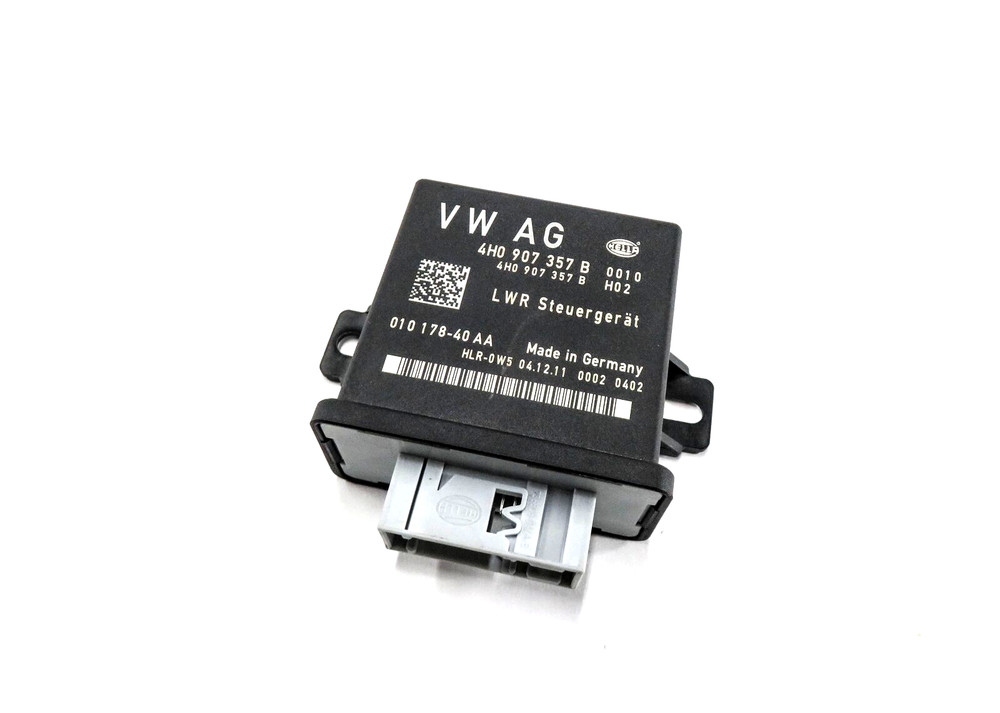 2012 AUDI A5 (B8 8T) HID XENON HEADLIGHT RANGE CONTROL MODULE