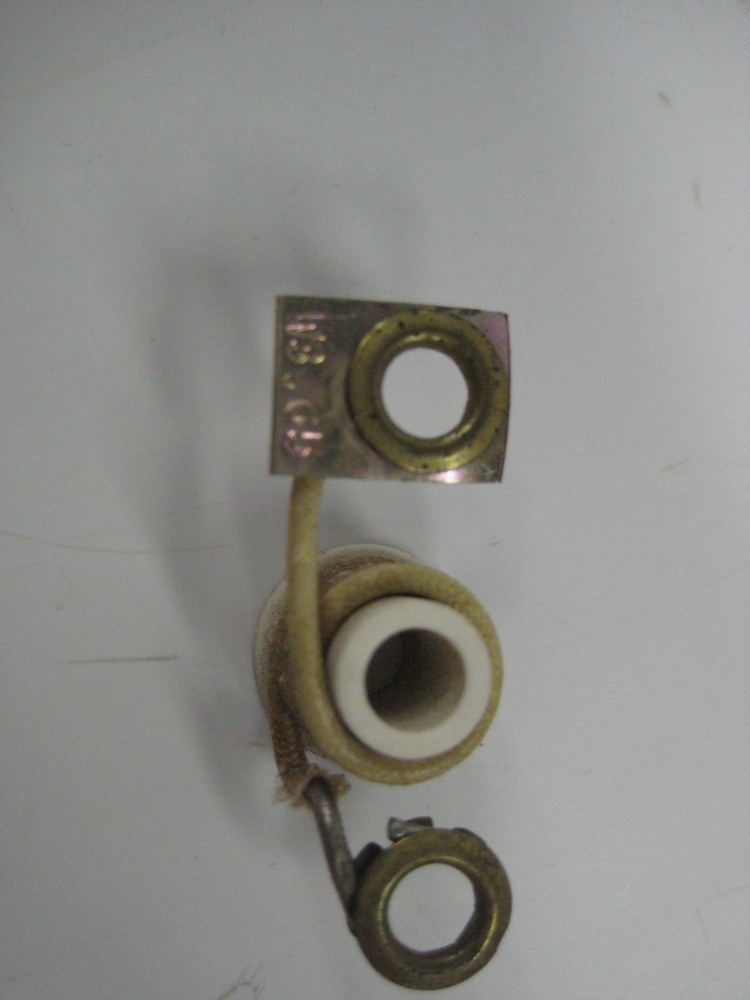 SQUARE D W3.65 HEATER NSMP
