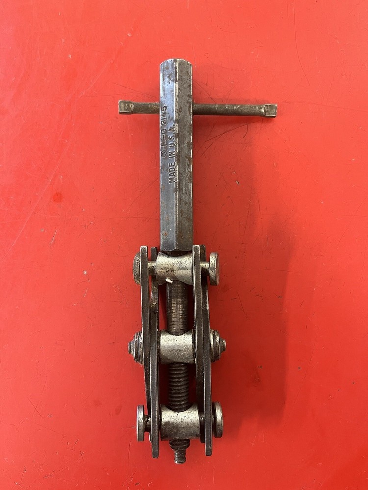 K-D Disc Brake Pad Spreader 2145