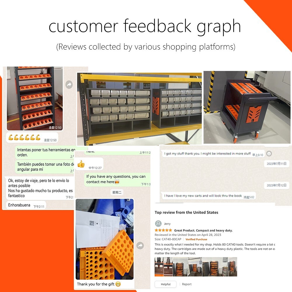 working table CAT40 Workbench CNC Tool Platform Heavy duty bench for CNC centers