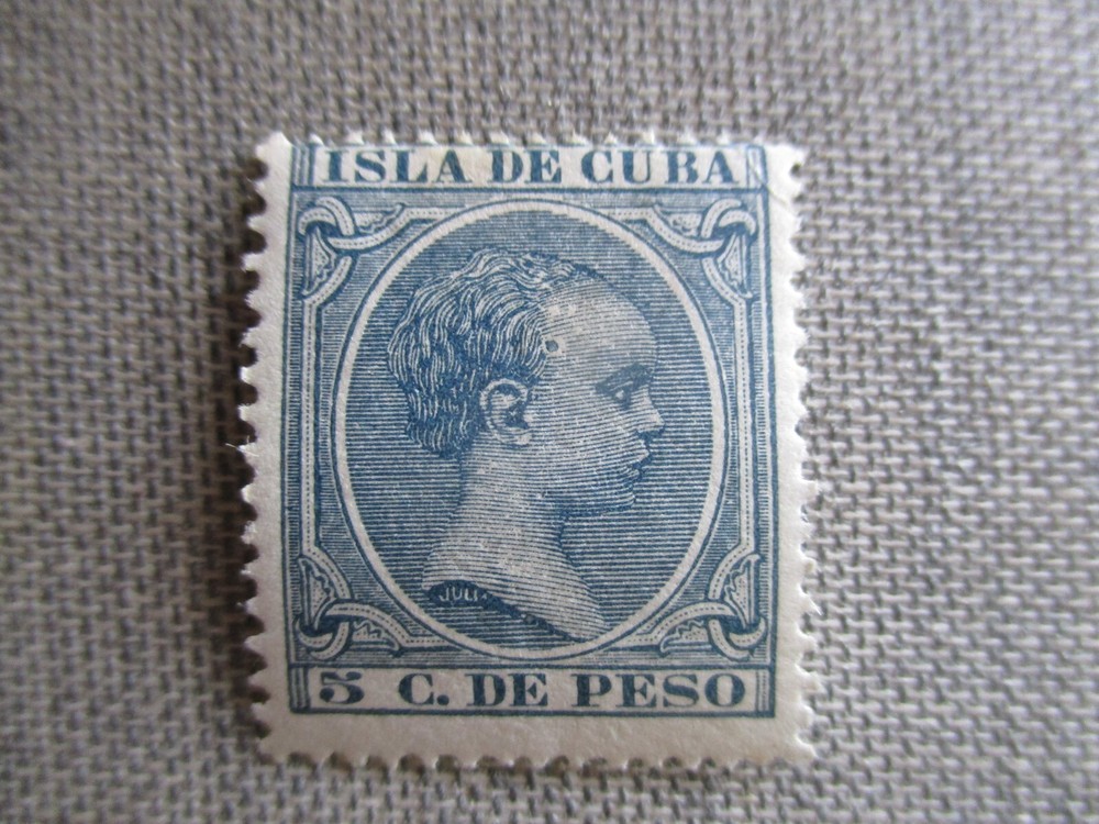 Caribbean, Scott# 146, MH