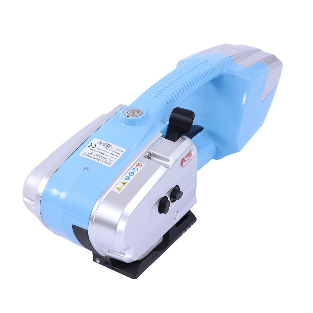 Electric Strapping Banding Machine Battery Powered Automatic Strapping Tools