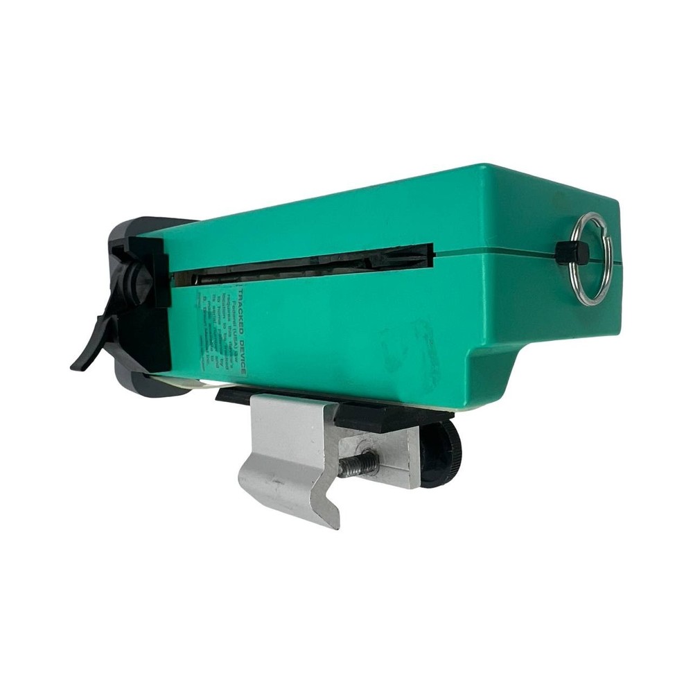 Lot of 2 - B. Braun Perfusor Basic Syringe Pump UNTESTED | READ