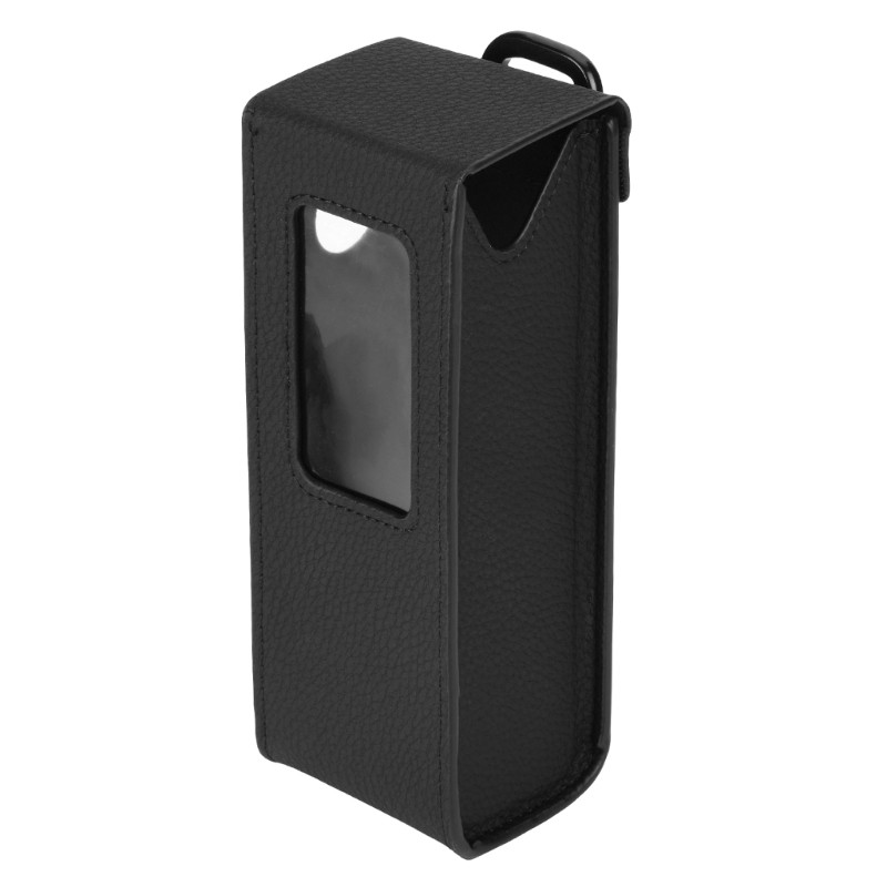 High Capacity Power Source Protective Case With Power Display Window Reinforced