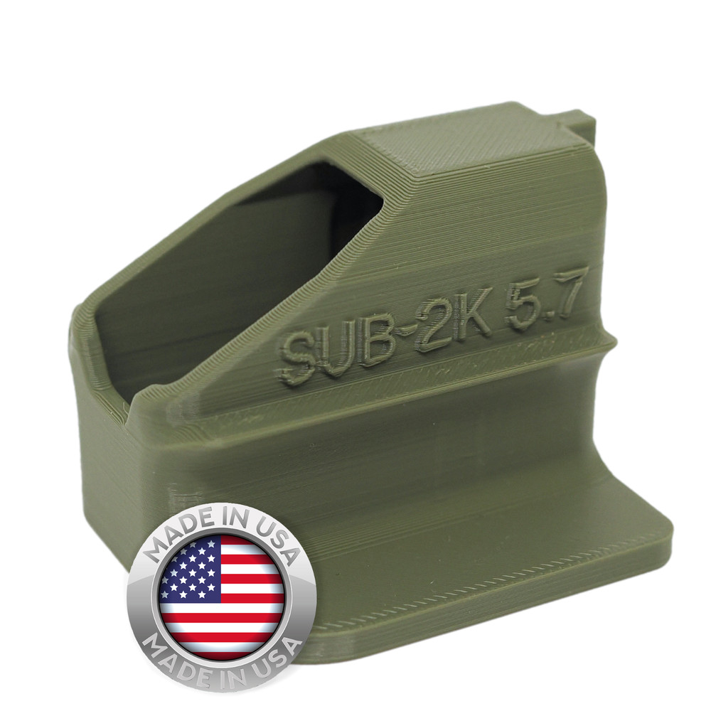 EZMAGLOADER Magazine Loader for Kel-Te Sub 2000 5.7mm