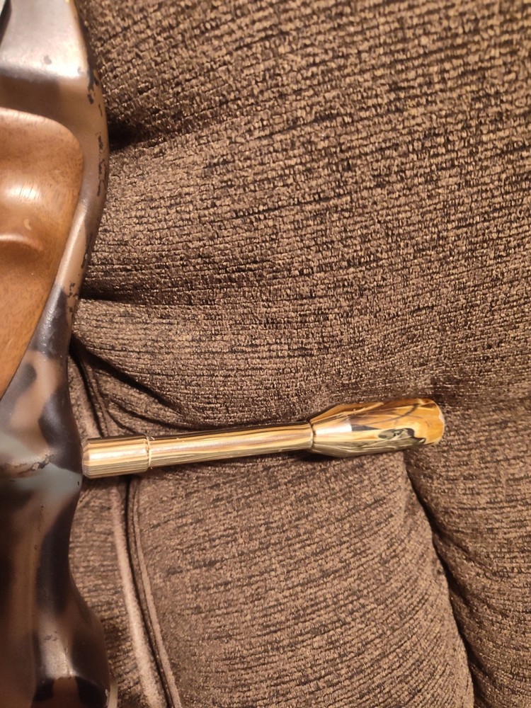 Vintage Savage By Oregon Compound Bow