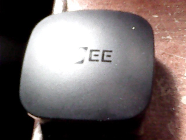 MEE CONNECT HUB Mod AF-CH-BK