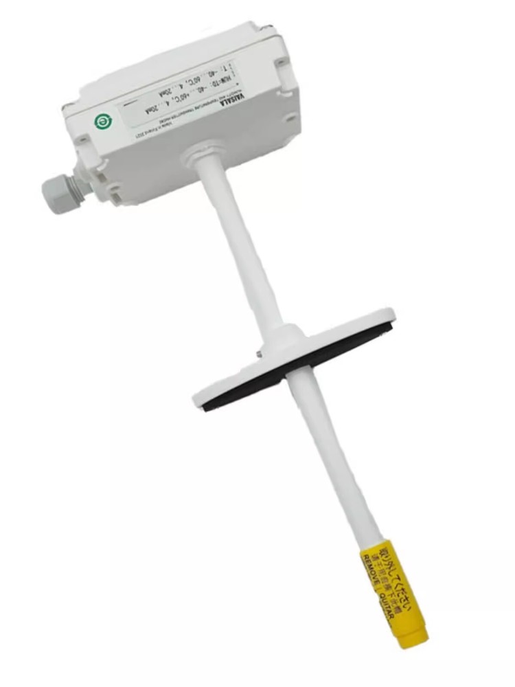 1pcs VAISALA Single Temperature Transmitter TMD83 0-10V