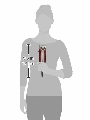 Oster Fast Feed Clipper & T-finish Trimmer Combo
