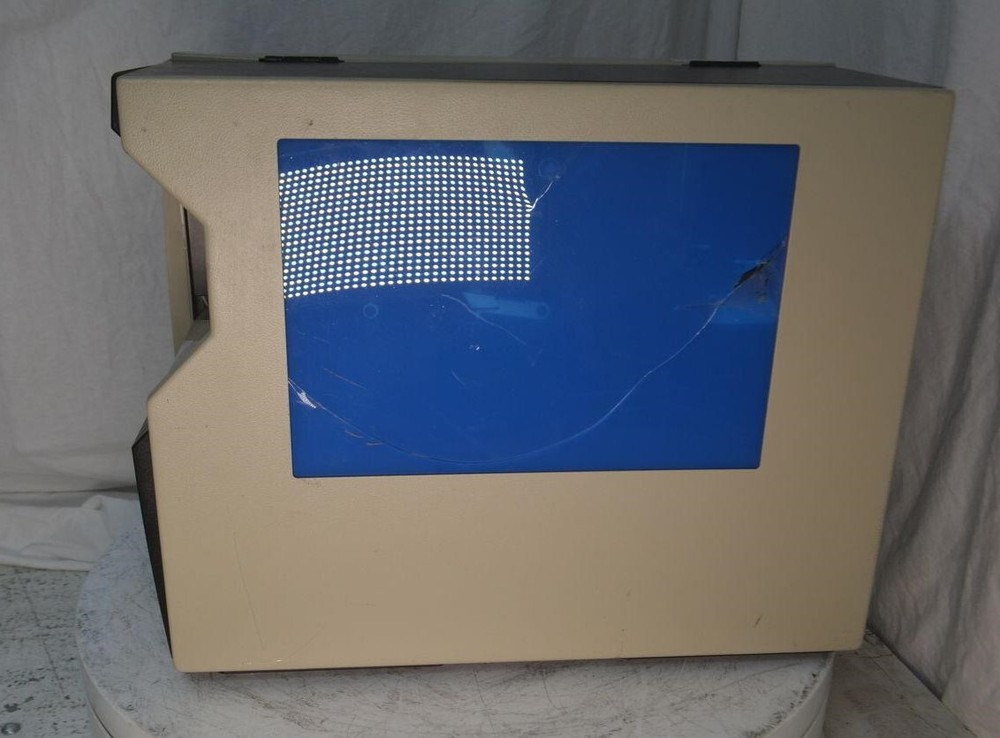 Zebra 140XiIII Plus Thermal Printer SEE NOTES