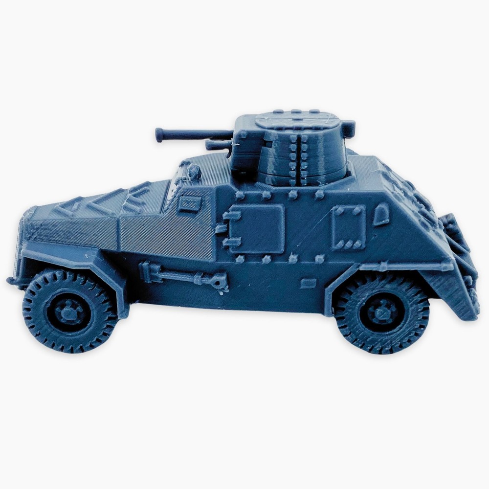 Marmon Herrington Mk II
