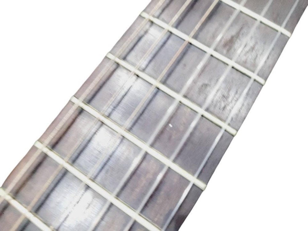 ARIA M Classical Guitar With Case,cm Scale, Used, Japan
