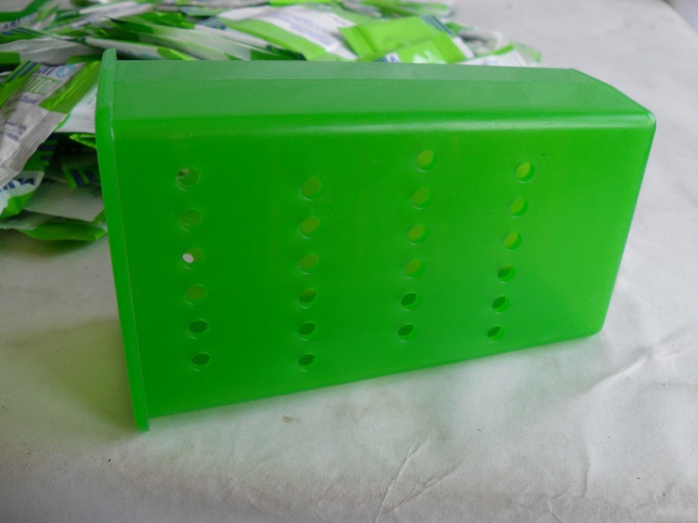 Sani Station SUB2-SK