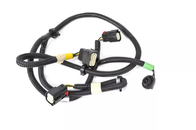 Genuine GM Socket & Wire 84233593