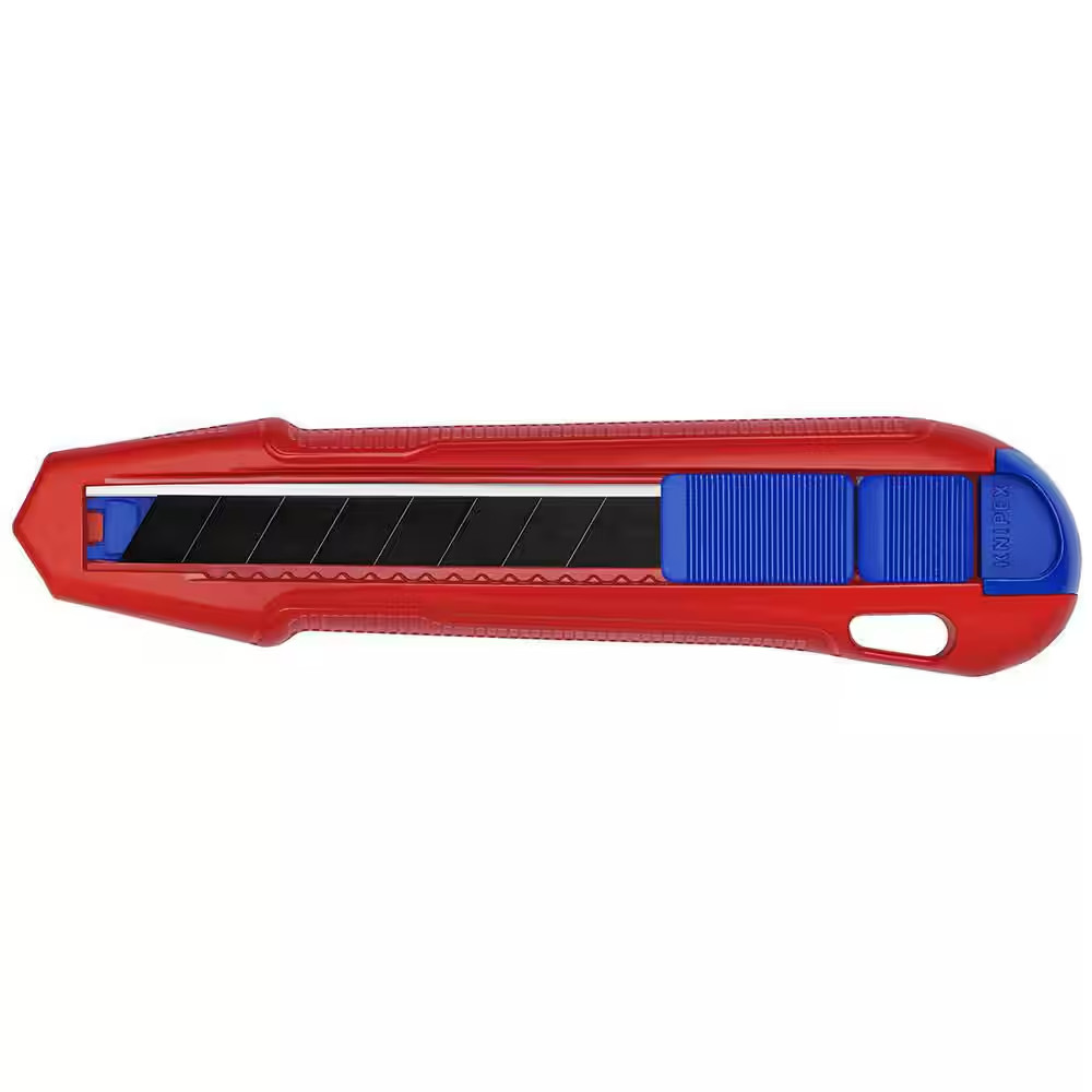 Cutix Universal Snap Knife, 6 1/2"