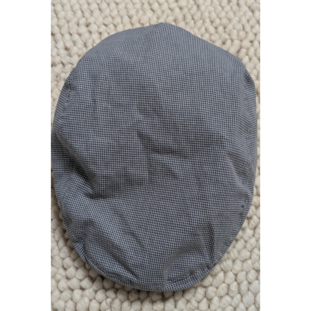 ZARA Boys Houndstooth Cap