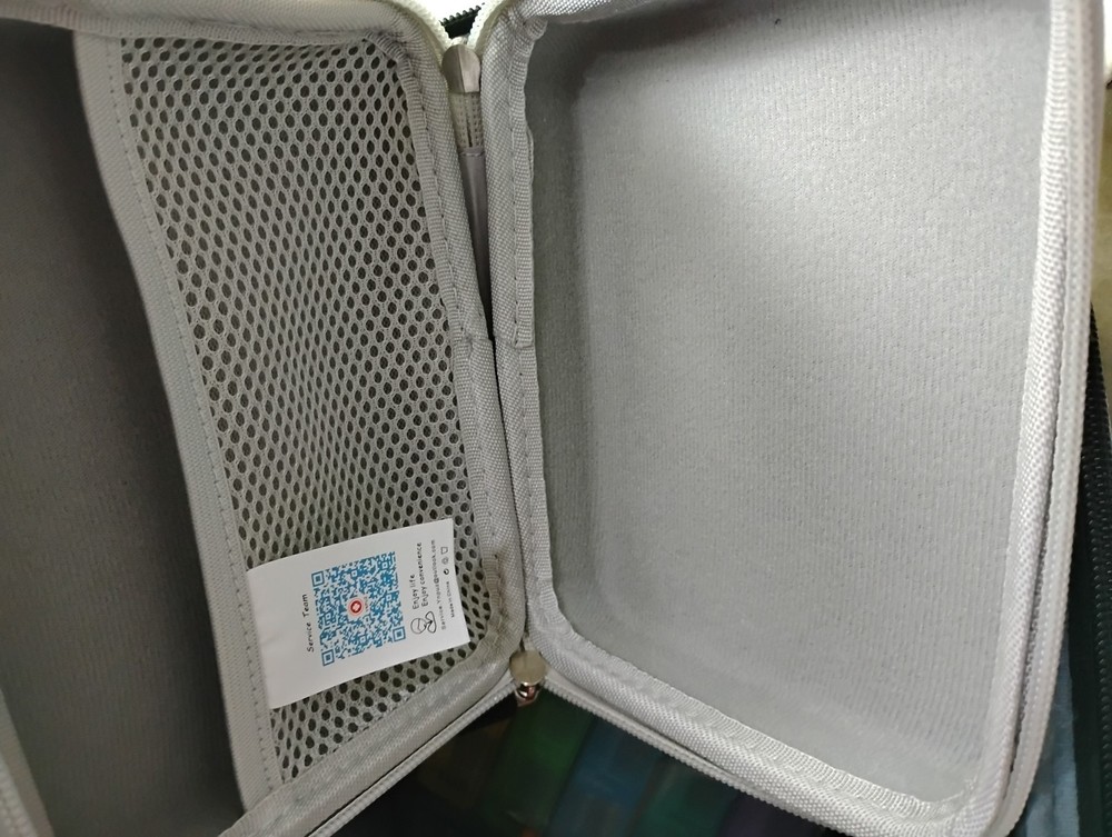 Curmio First Aid Bag
