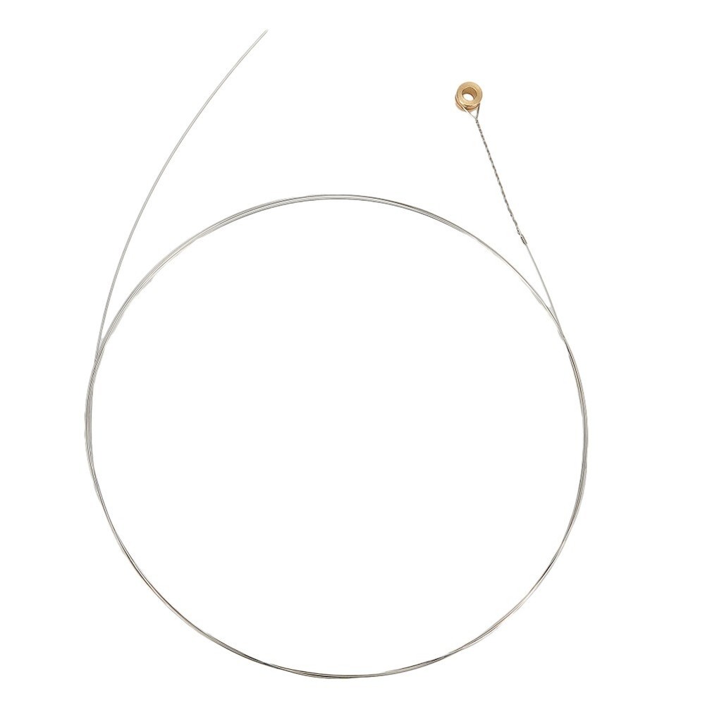 10PCS Orphee Single Strings For Electric Guitar 1st E-String(.009) Replacement