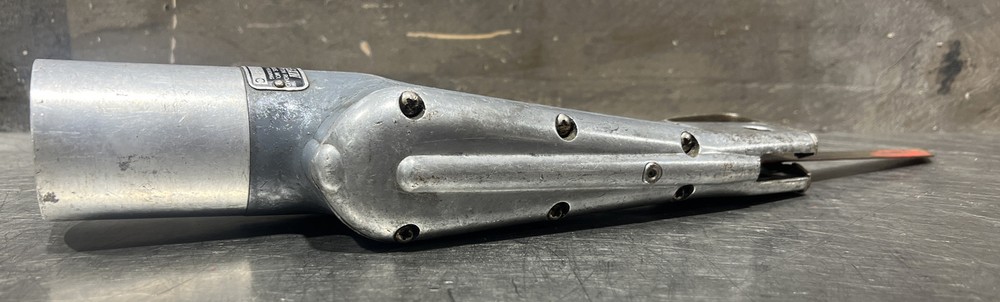 Tri-Saw Vintage