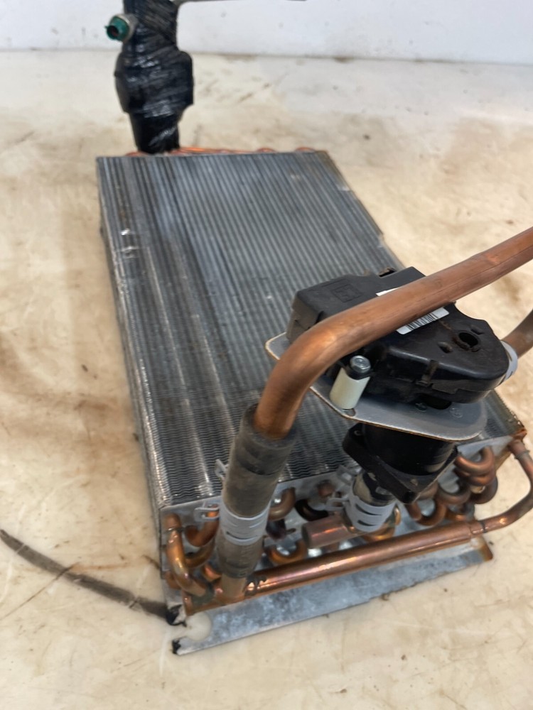 Case IH Patriot 3230 Sprayer Heater Core AC Evaporator