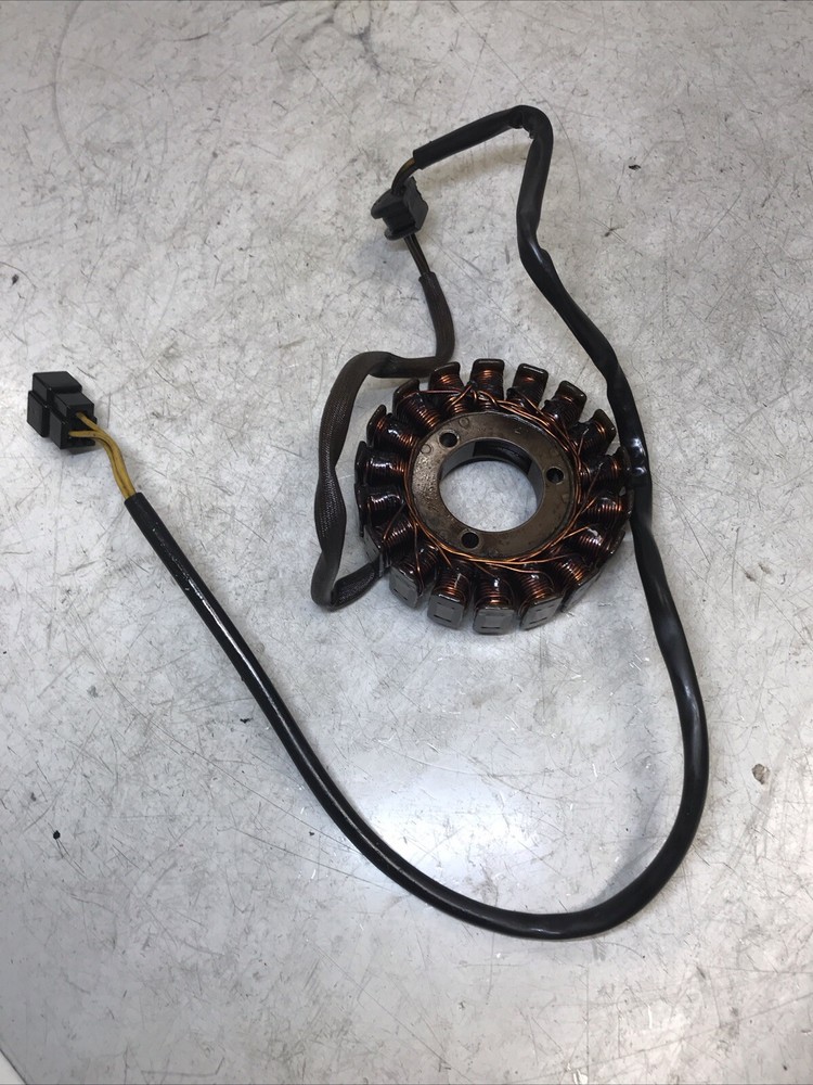 Suzuki GS500 2005 Alternator Stator