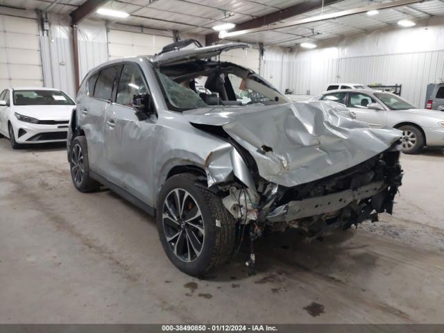 Camera/Projector Camera Windshield Mounted Fits 19-23 MAZDA CX-5 1113247