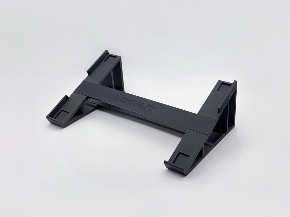 Elektron Tonverk Stand | Designed by PINE