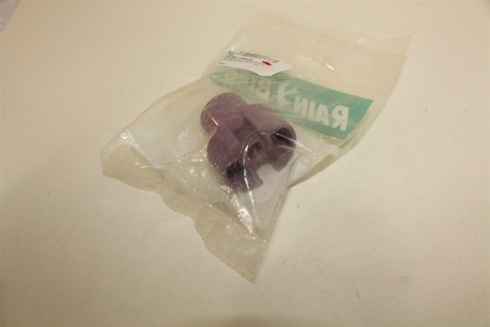 Valve Non-Portable BPE/BPES with Handle Assemblies for B-Series Valve, 3"