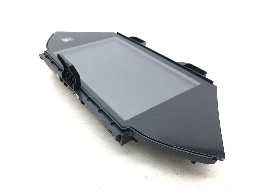 Info-gps-tv Screen ACURA MDX 20