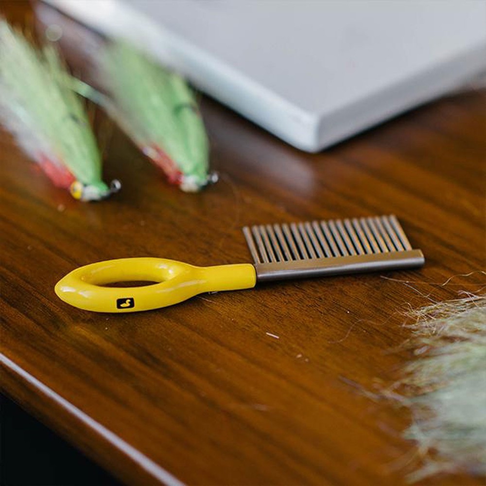 Loon Ergo Comb