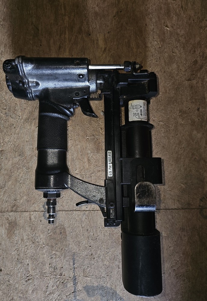 Senco 21 Gauge Stapler