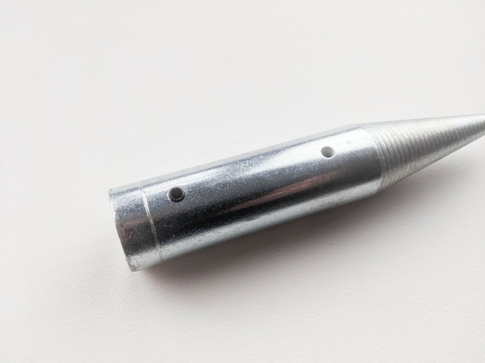 Bench Grinder Adaptor 3/4" Left Handed