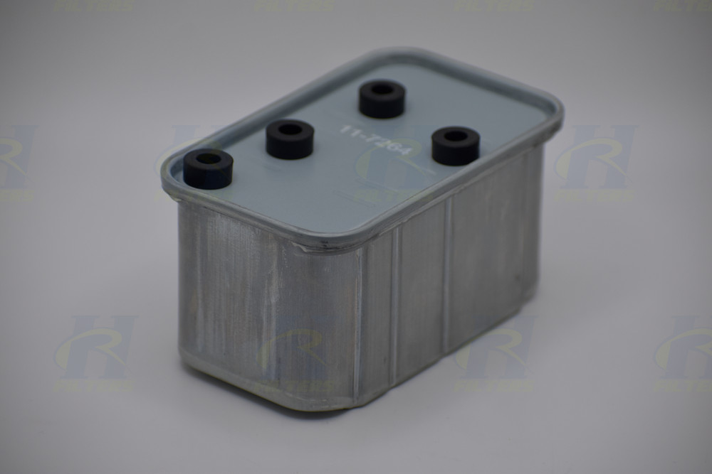 RH Quality 11-7264 Fuel Filter Replacement