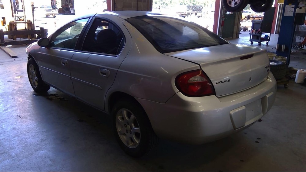 Used Headrest fits: 2005 Dodge Neon Grade A