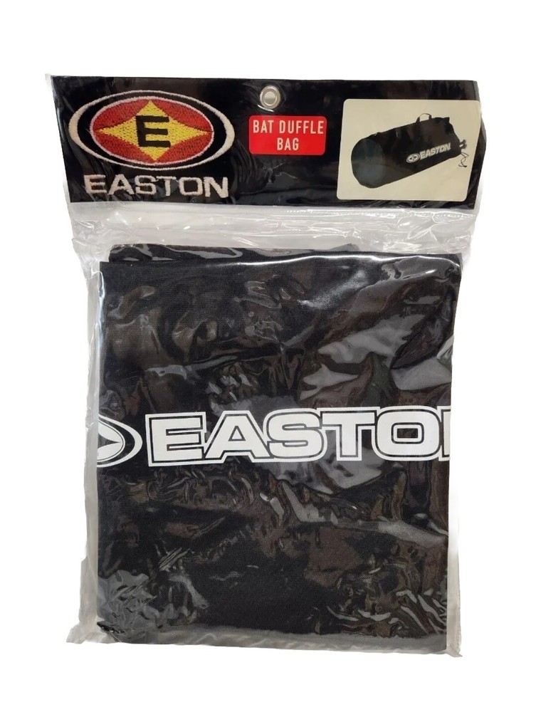Easton Bat Duffle Bag NOS